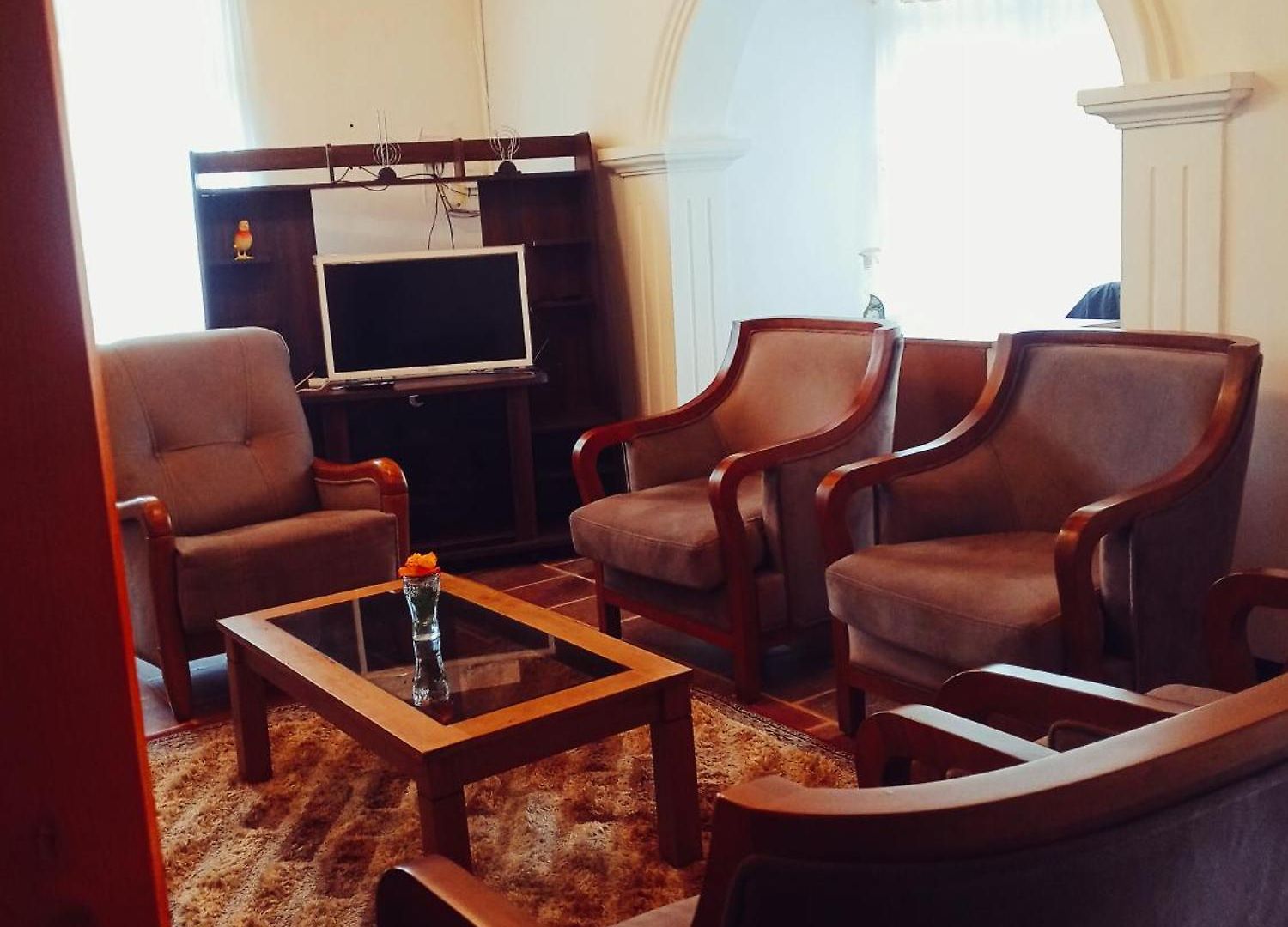 Guest house Hill Cliff Banglow Nuwara Eliya