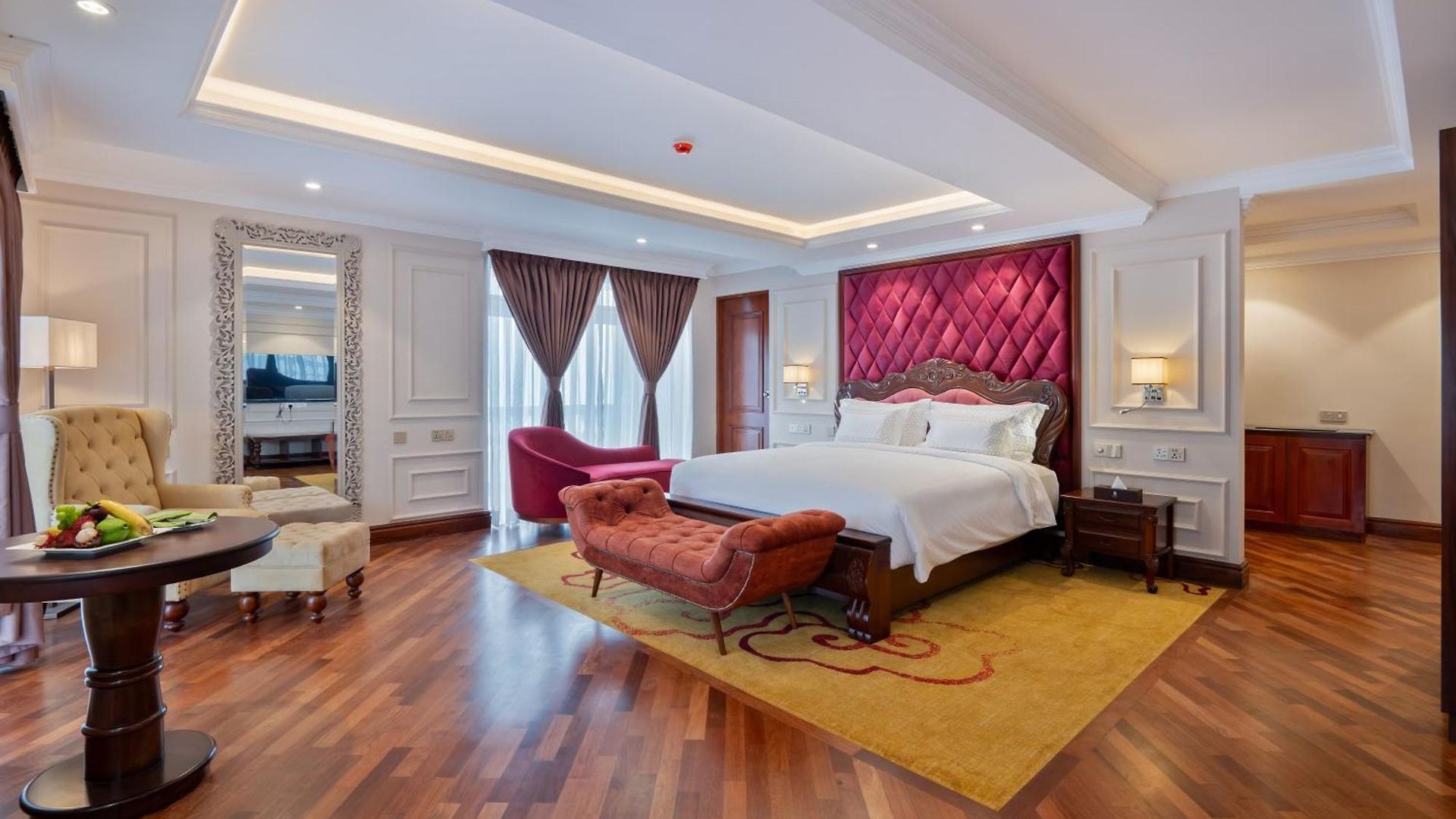 Horton Heights 5* Nuwara Eliya