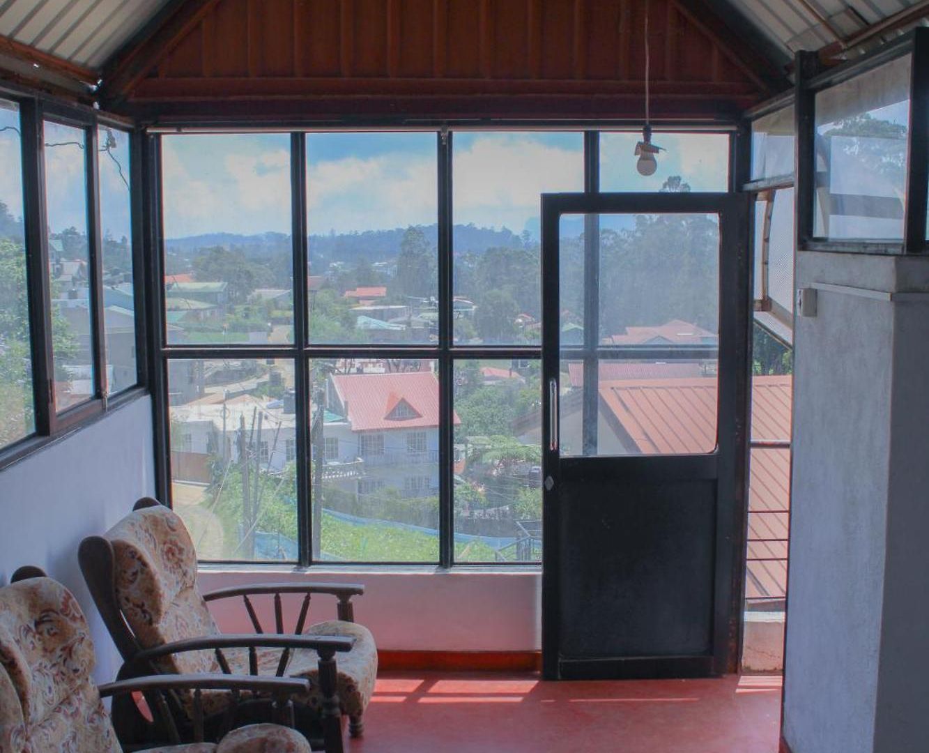 Hotel Sanara *