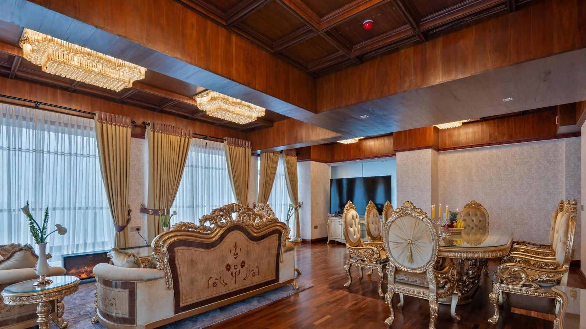 Hotel Horton Heights Nuwara Eliya