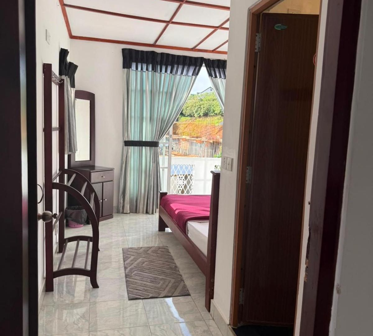 Grand Mellow View Hotel
