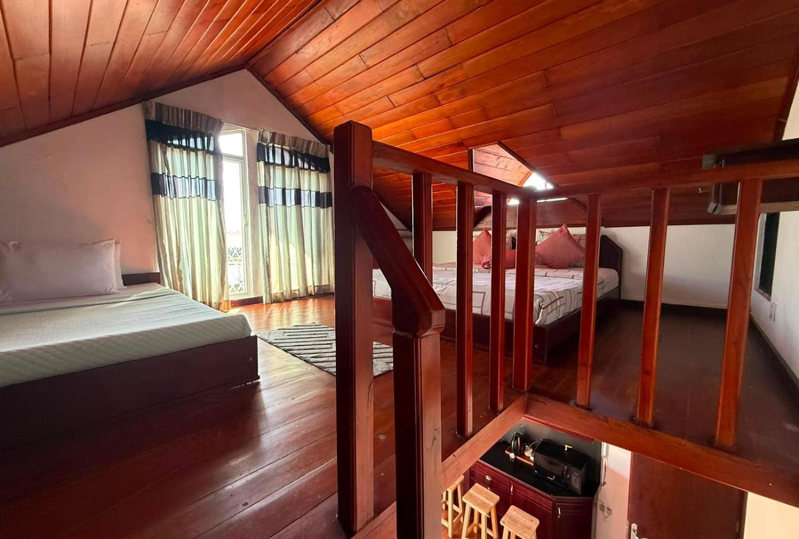 Hotel Grand Mellow View Nuwara Eliya