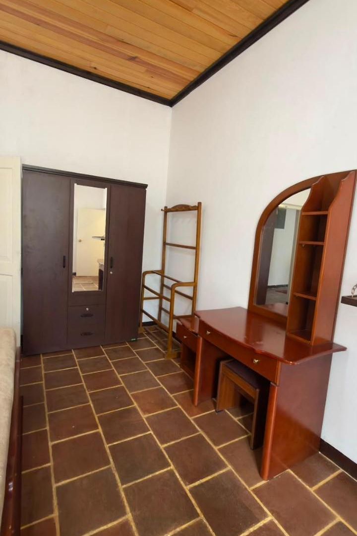 Hill Hotel