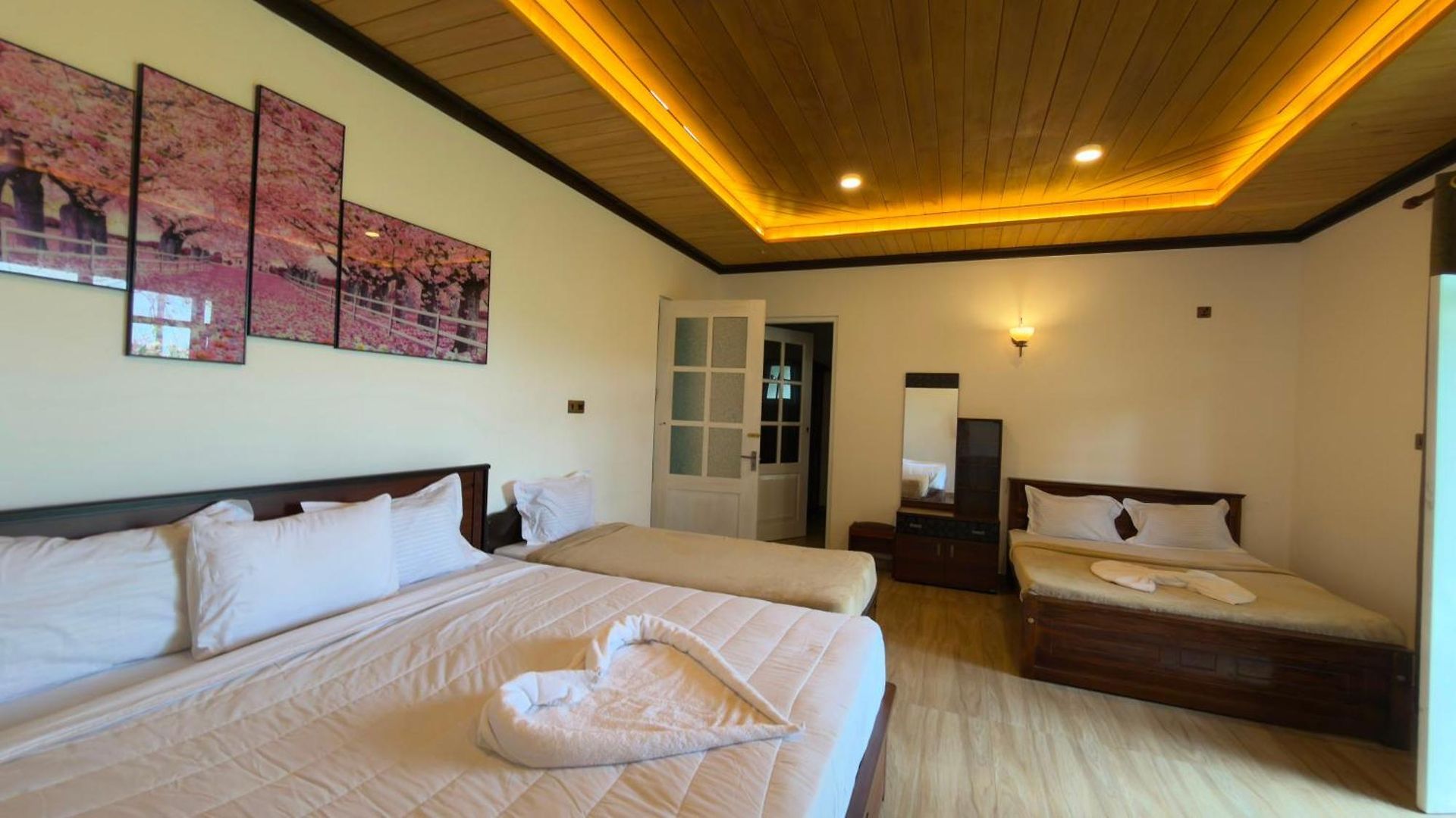 Hotel Hill Nuwara Eliya