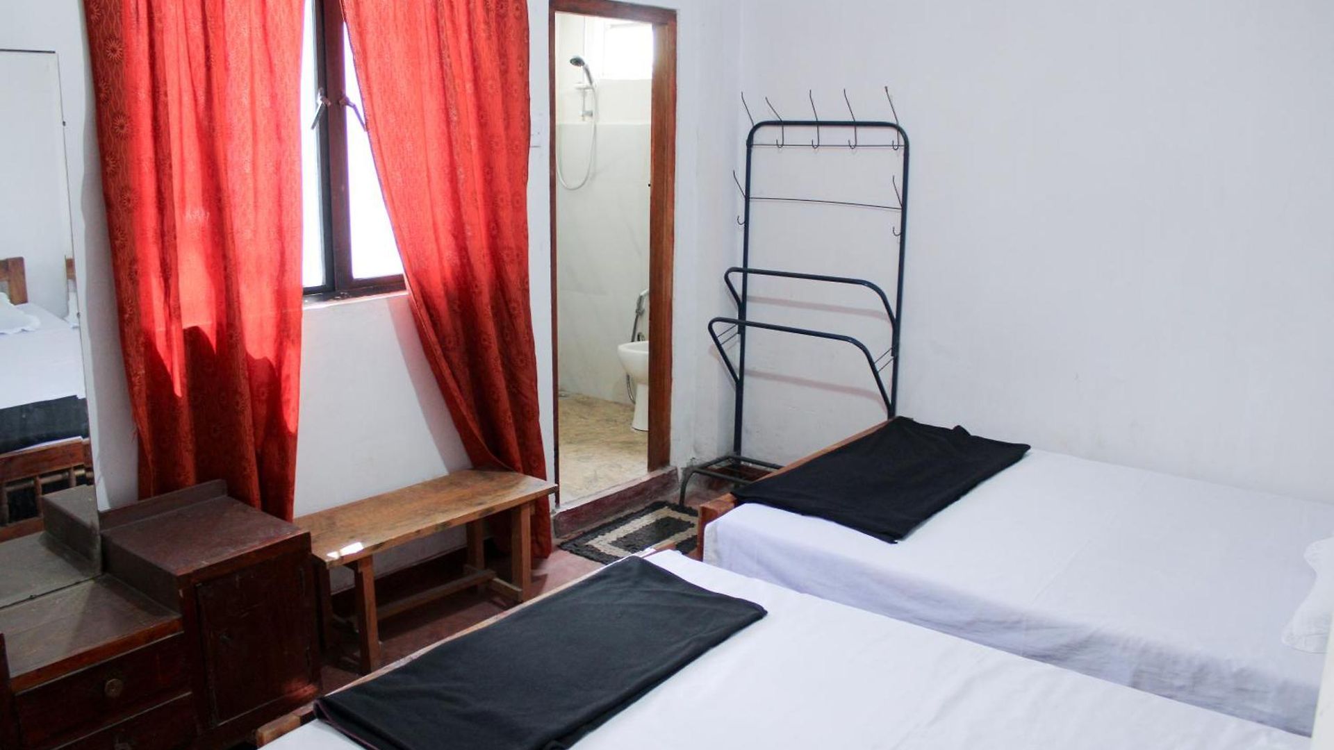 Hotel Sanara