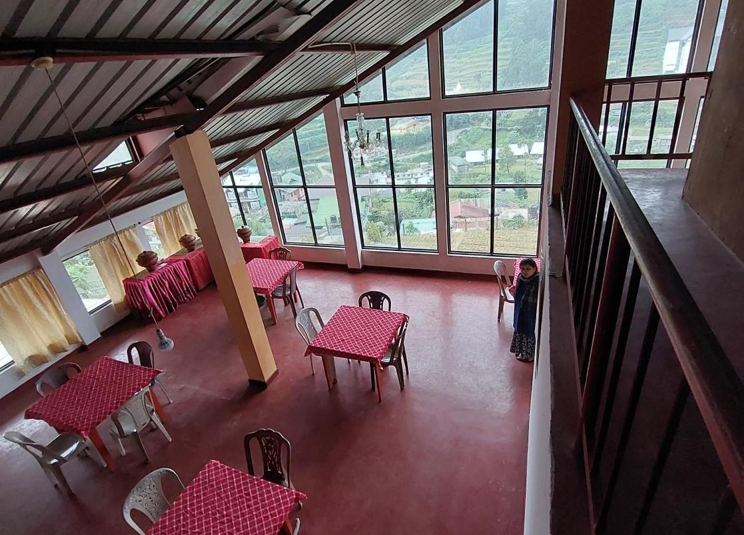 Sanara Hotel