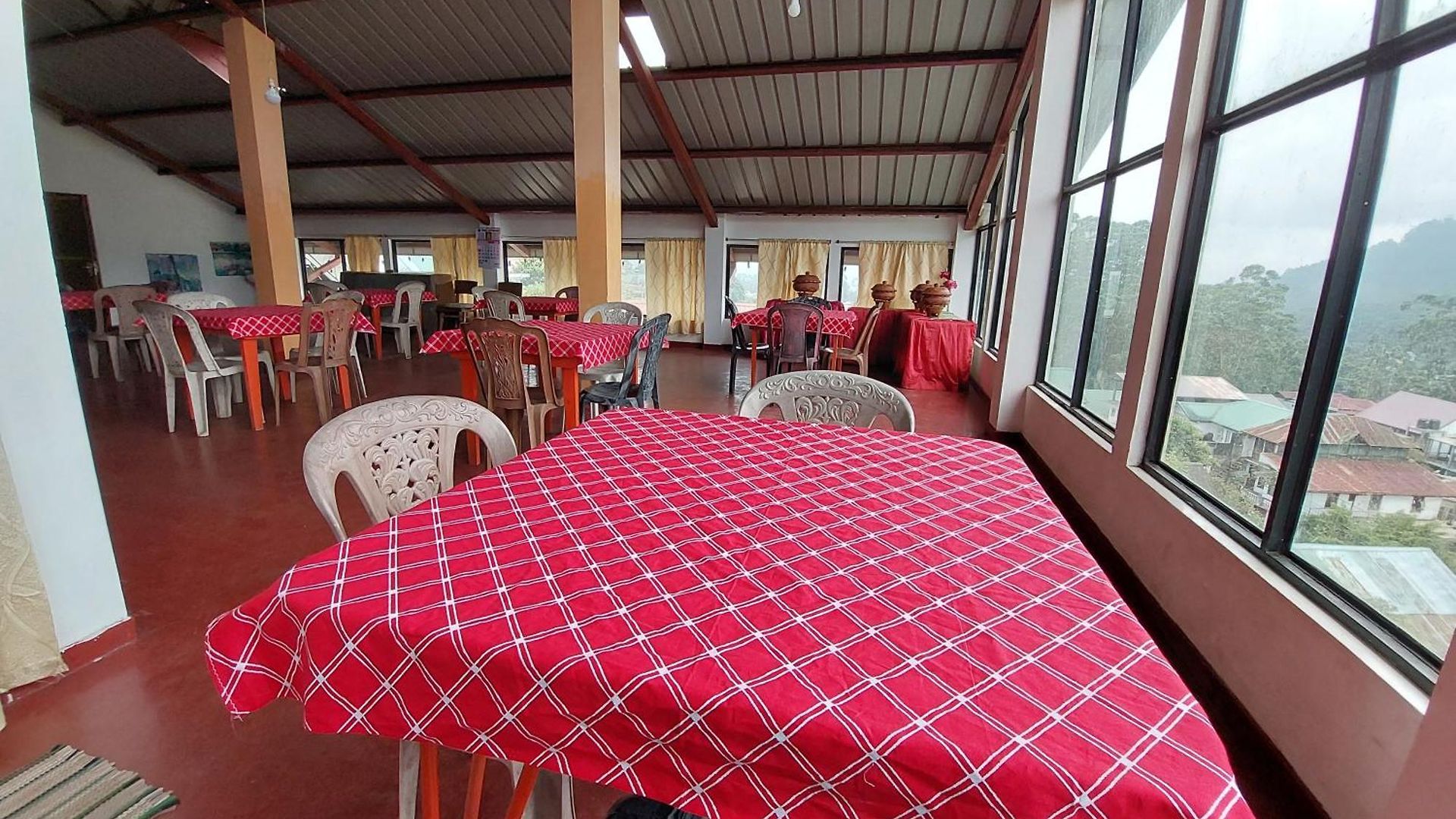 Sanara Hotel Nuwara Eliya