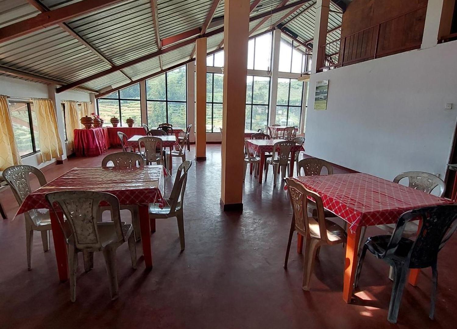 Sanara Nuwara Eliya