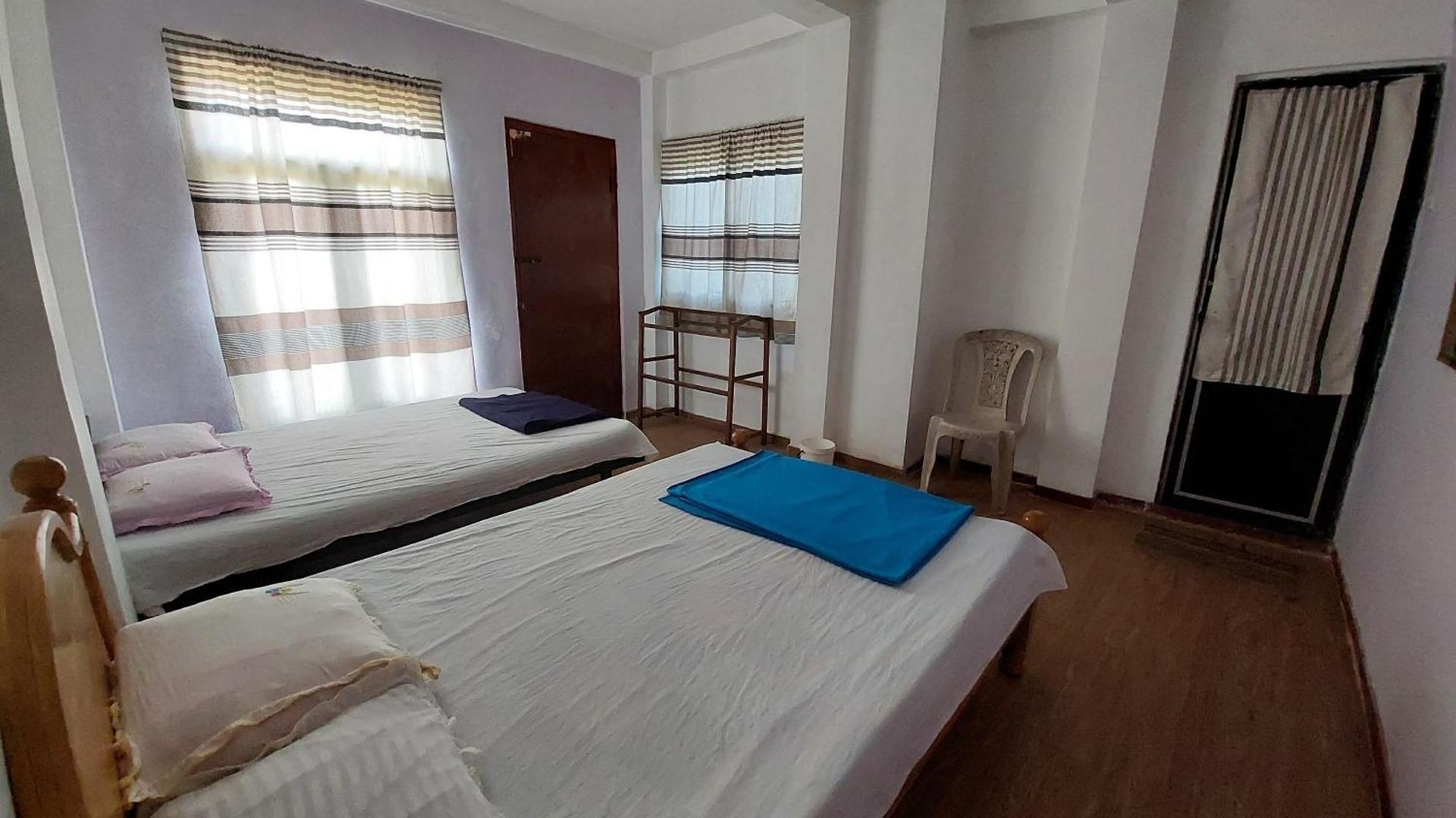 Sanara Hotel