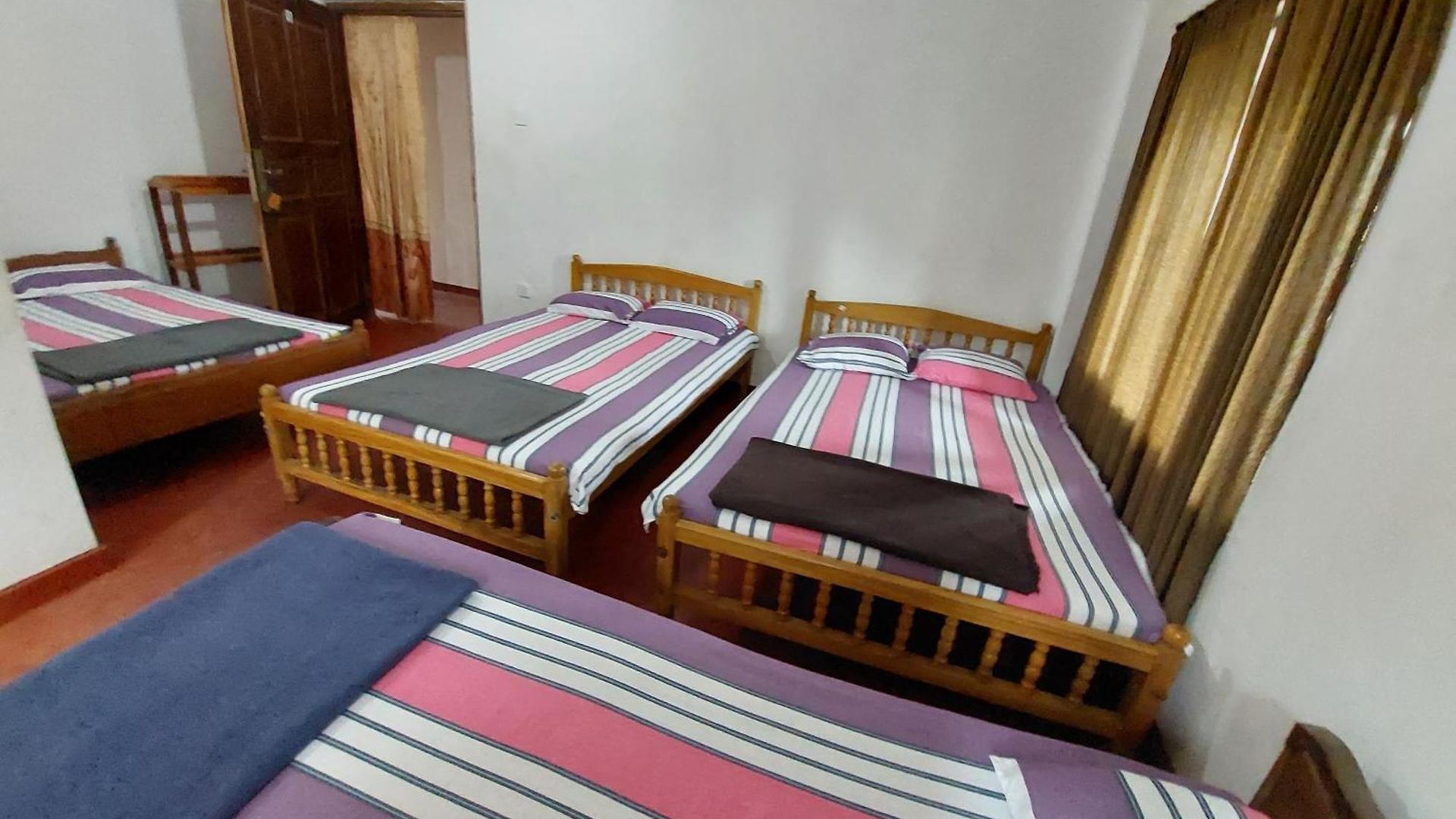 Sanara Hotel *