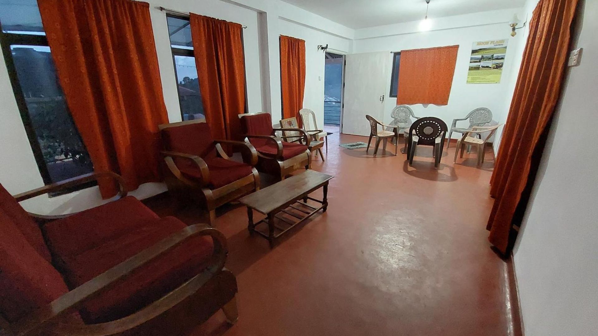 Sanara Nuwara Eliya