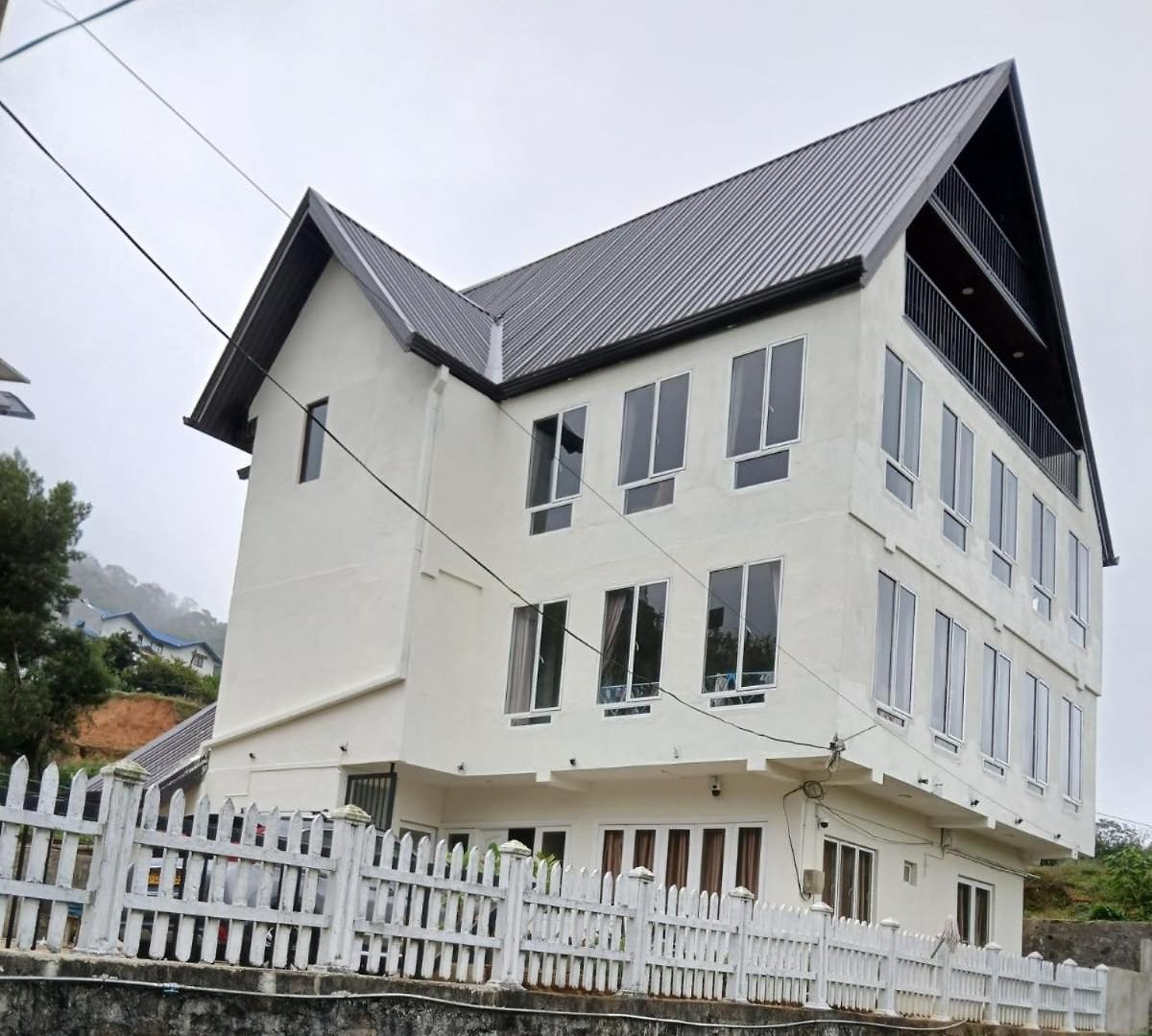 Scenic Hills Nuwara Eliya