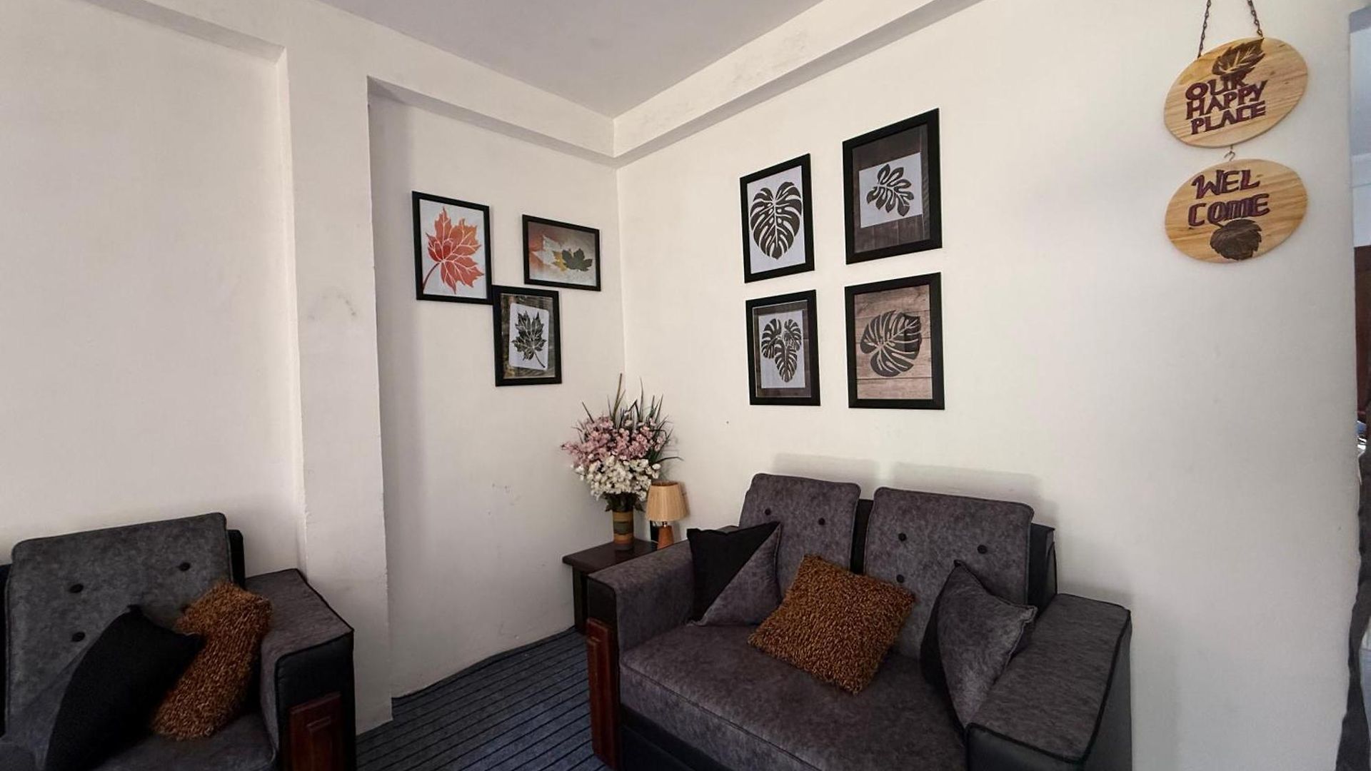 Guest house The Shinya *