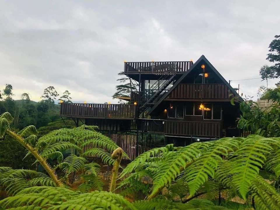 Doctor G House Villa *