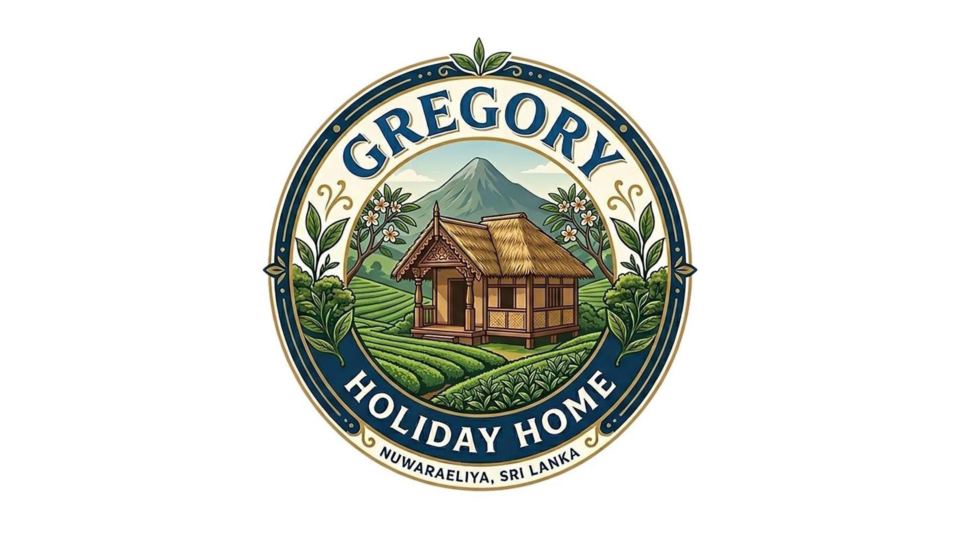 Guest house Gregory *