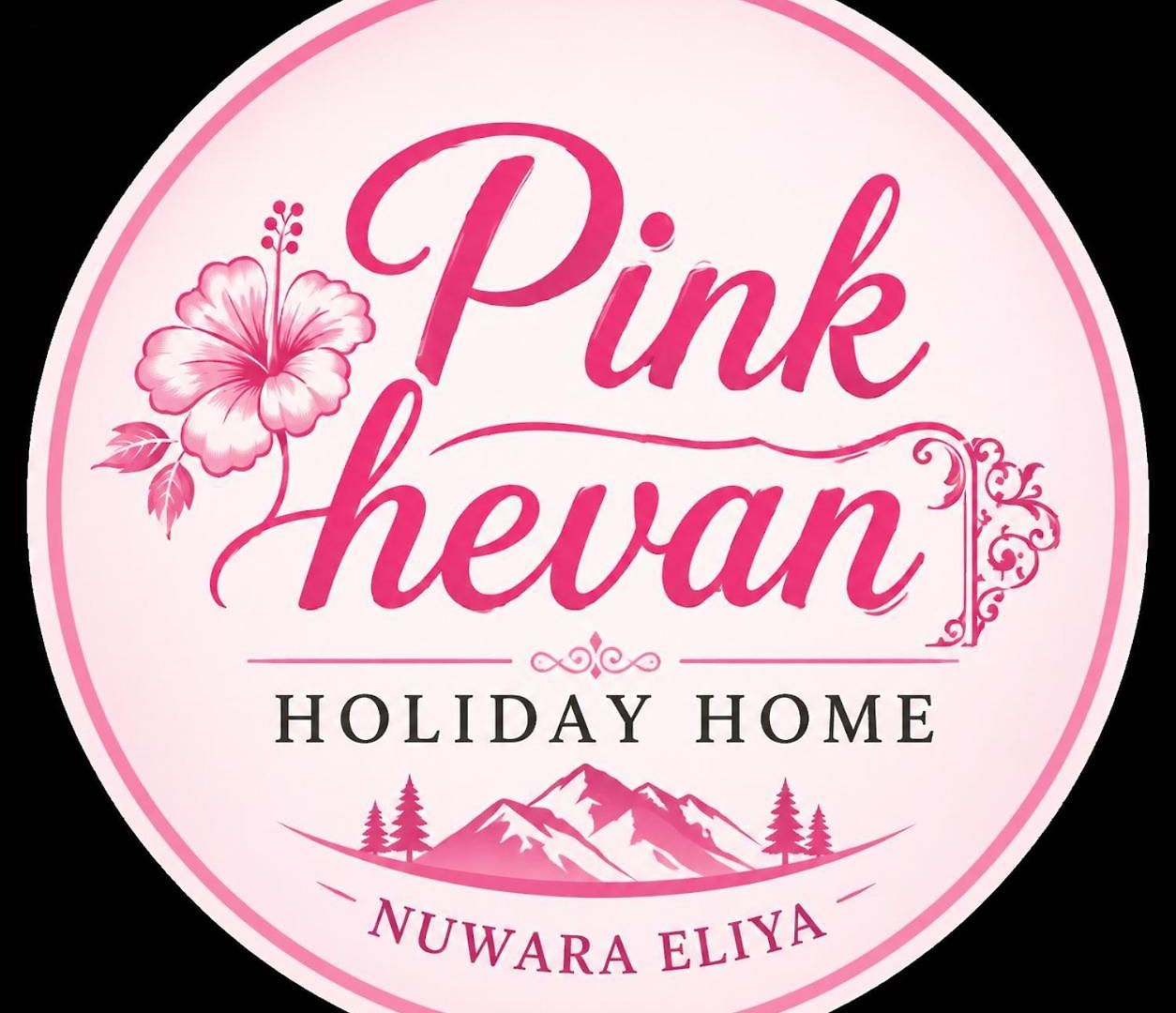 Holiday home Pink Heaven