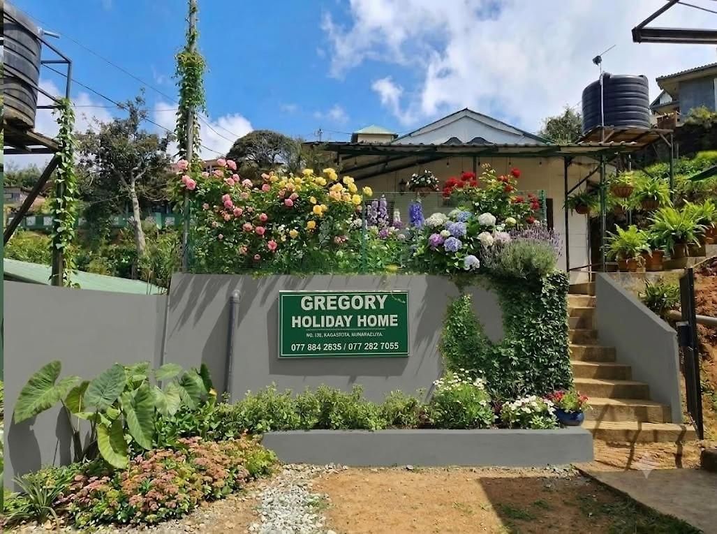 Gregory Nuwaraeliya Guest house *