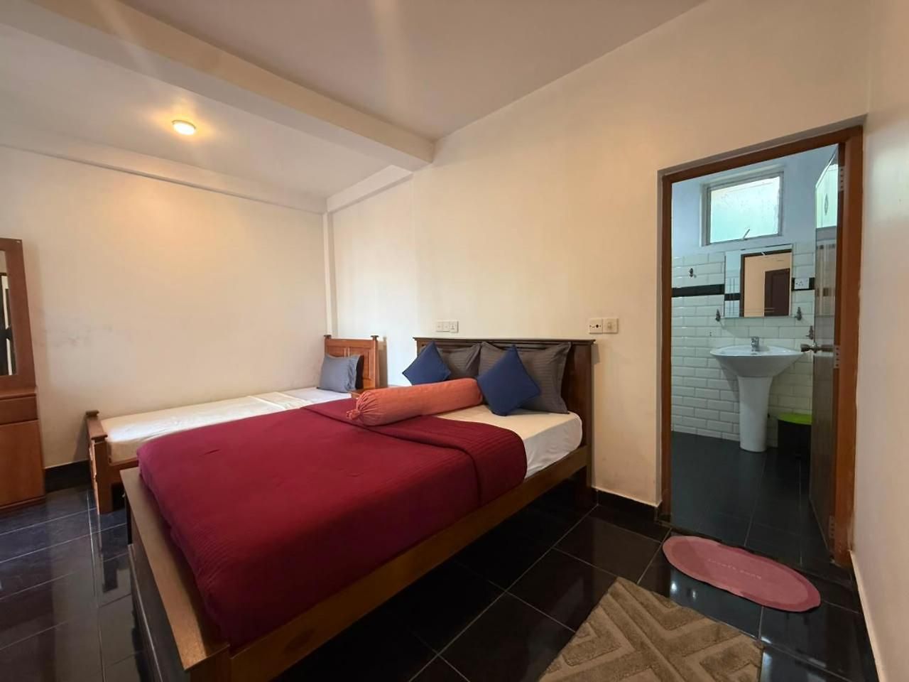 Grand Mellow View Hotel *