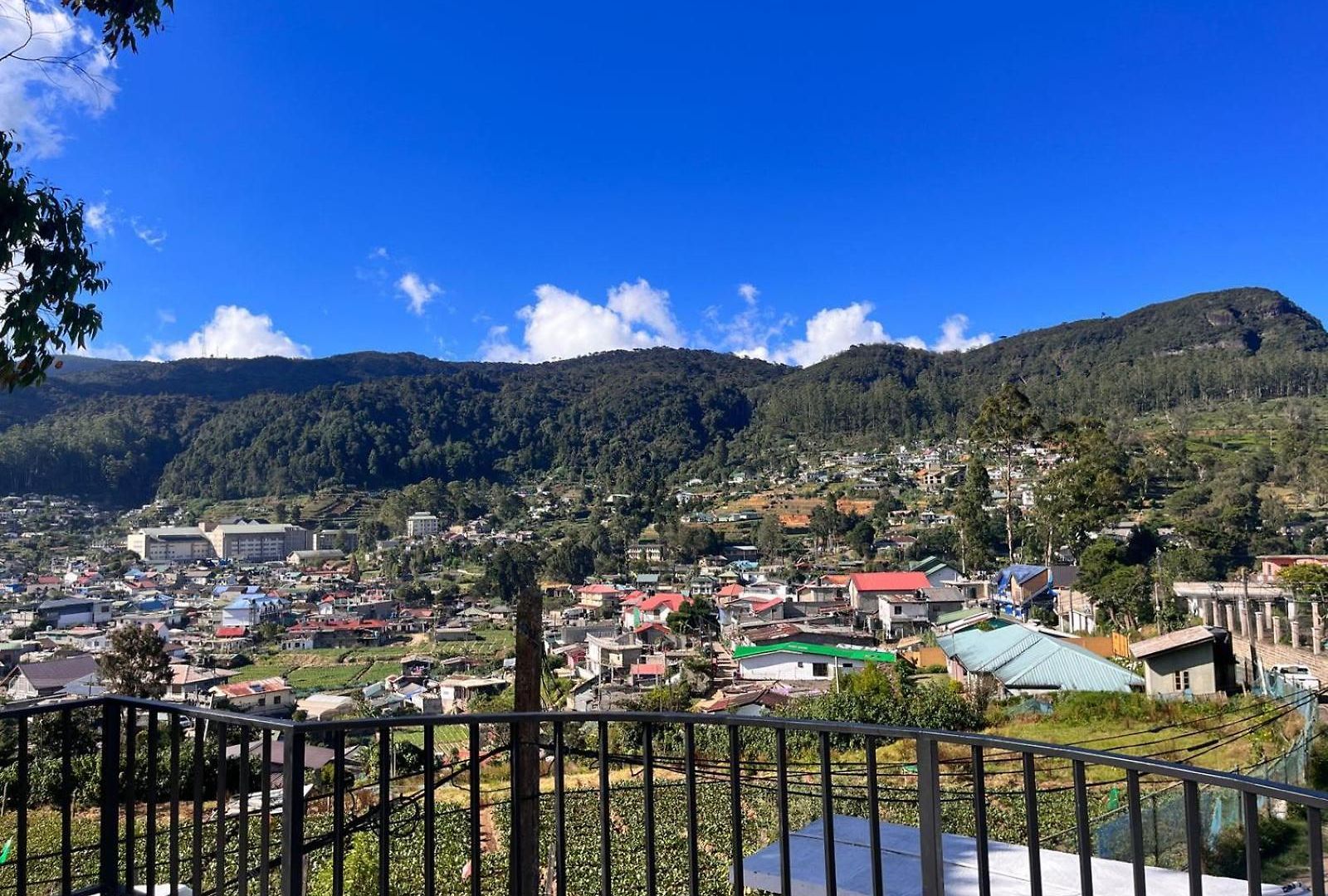 Hostel Regal Montara Nuwara Eliya