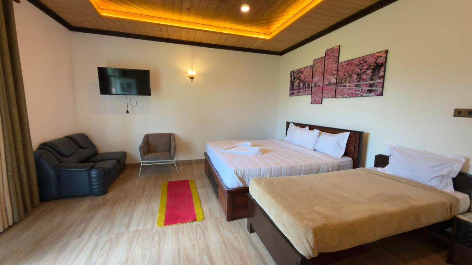 Guest house The Adisham