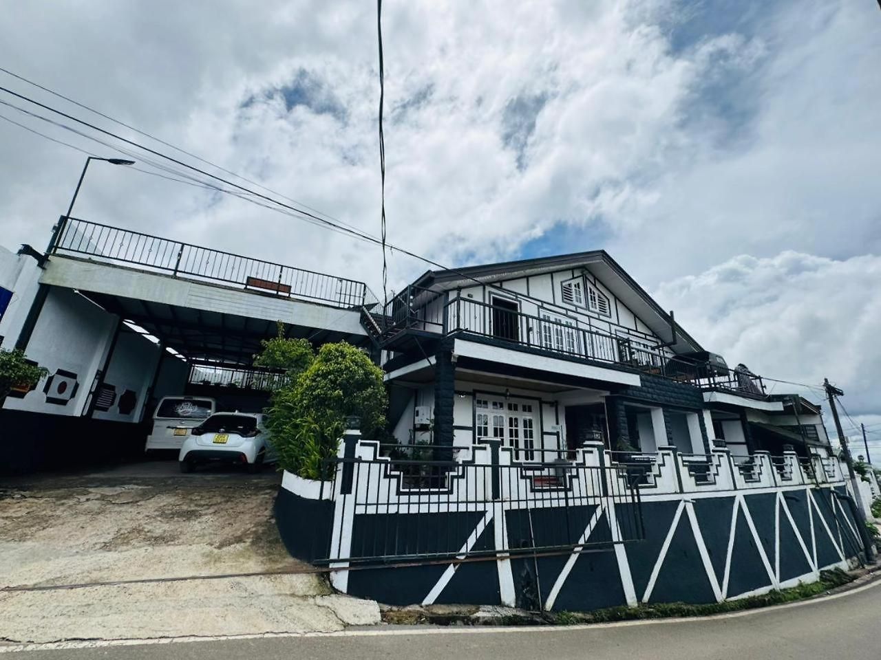 Himawari Hills Hostel Nuwara Eliya