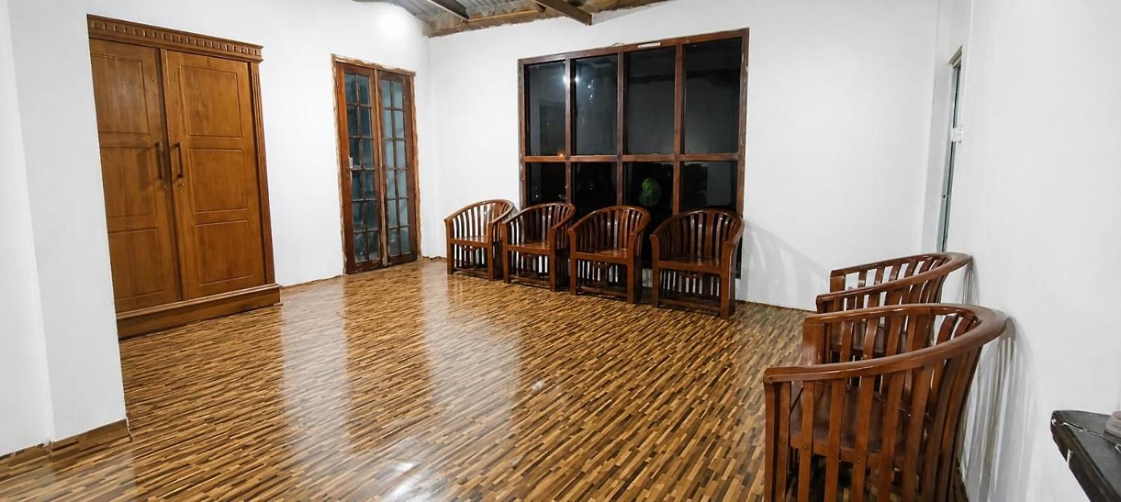 Hostel The Conical View Nuwara Eliya