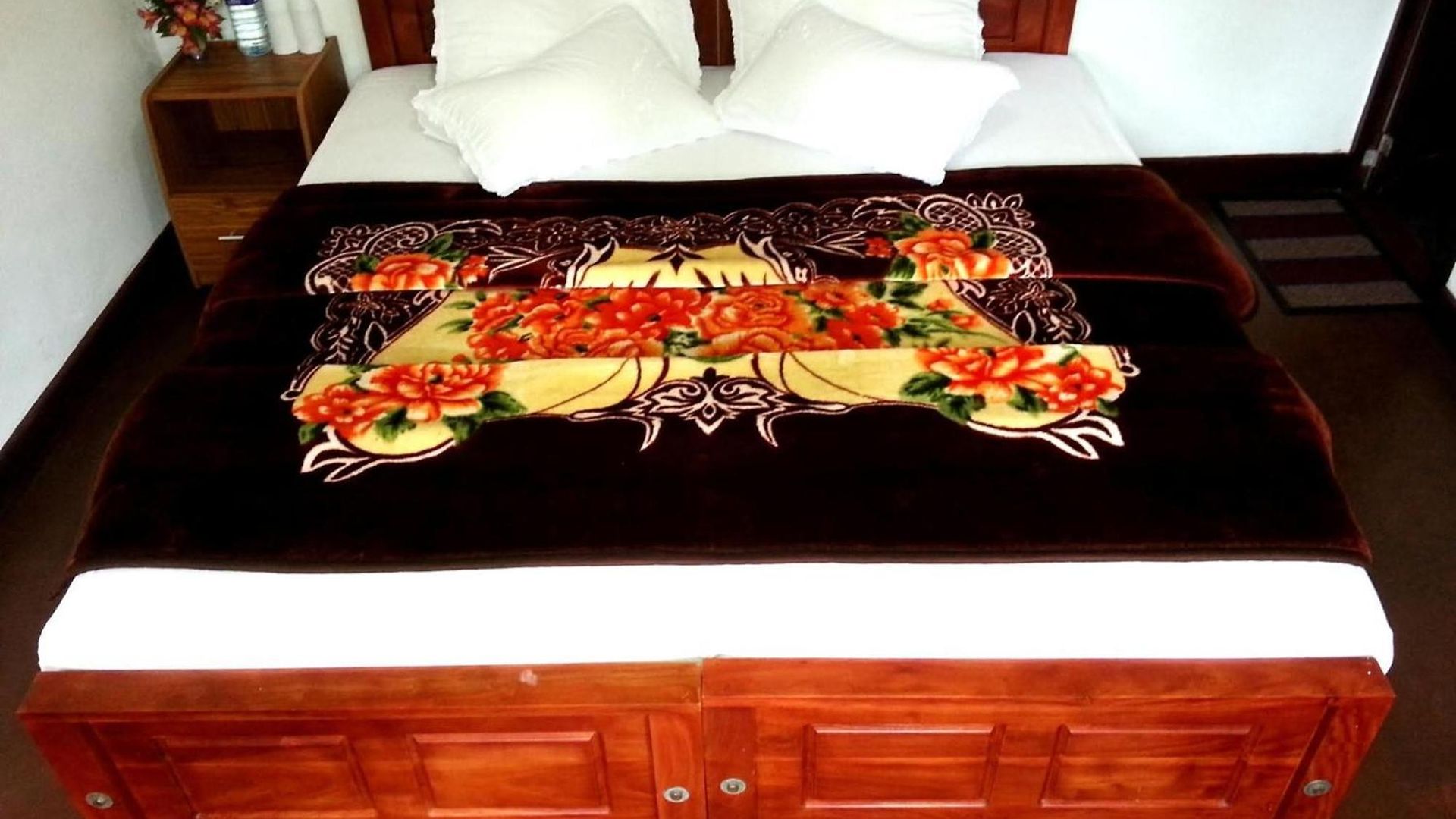 Lassana Homestay