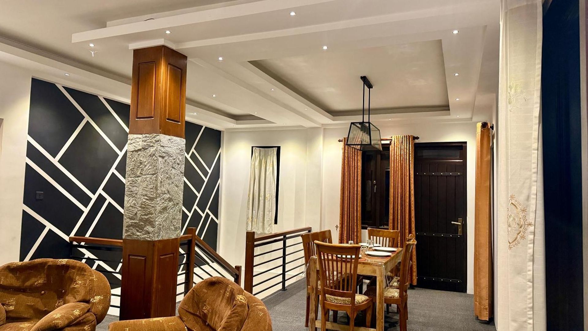 The Thrive * Nuwara Eliya