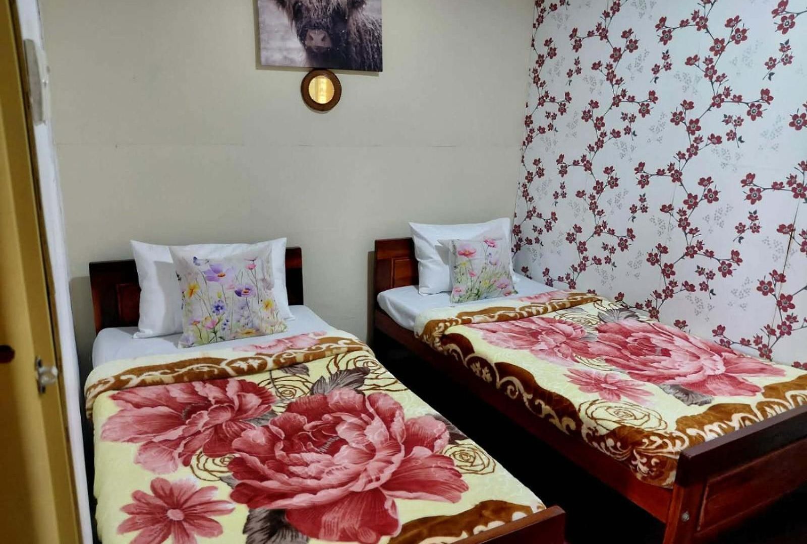 Guest house Gregory Nuwaraeliya