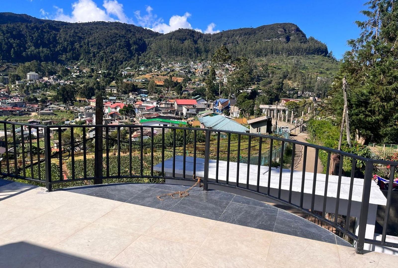 Regal Montara Hostel Nuwara Eliya