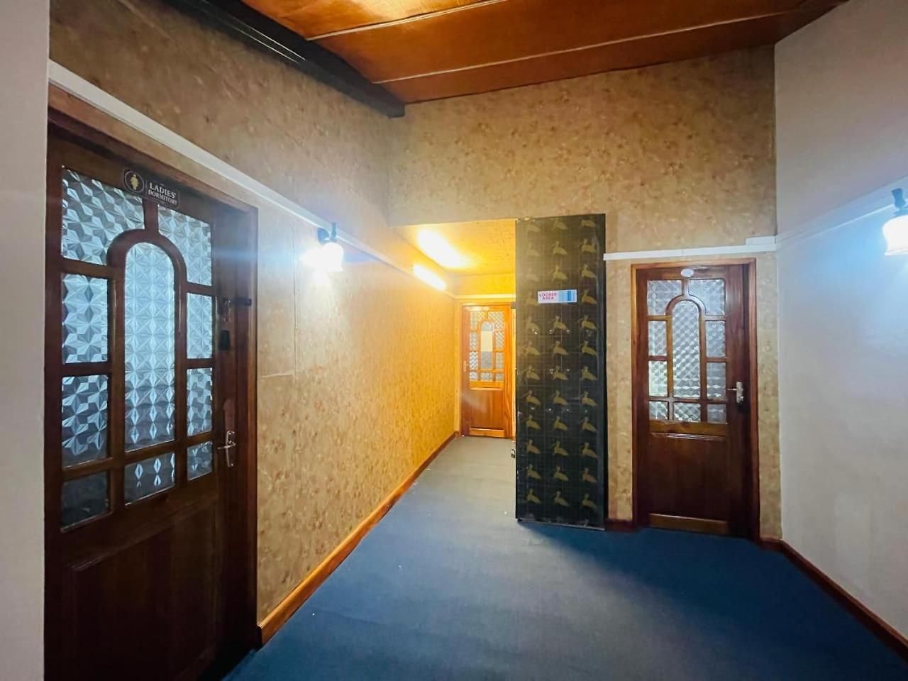 Hostel Himawari Hills Nuwara Eliya