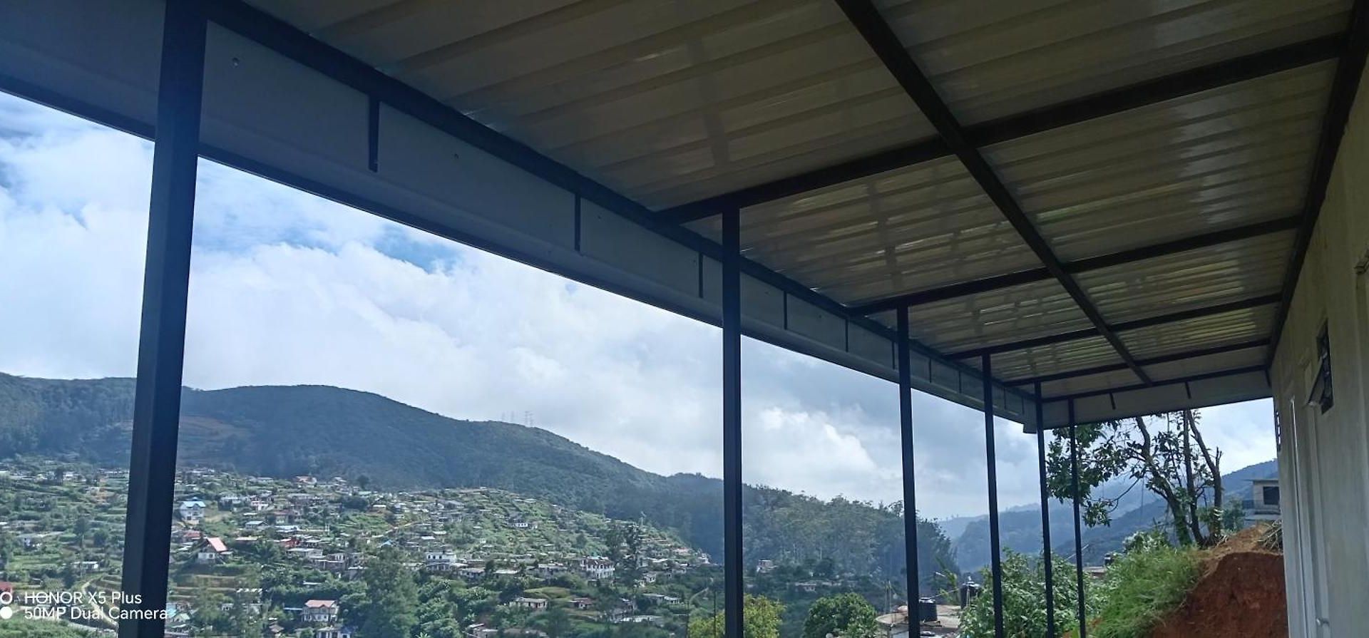 Lodge Rhodo Hetreat Kalukelle Nuwaraeliya Nuwara Eliya