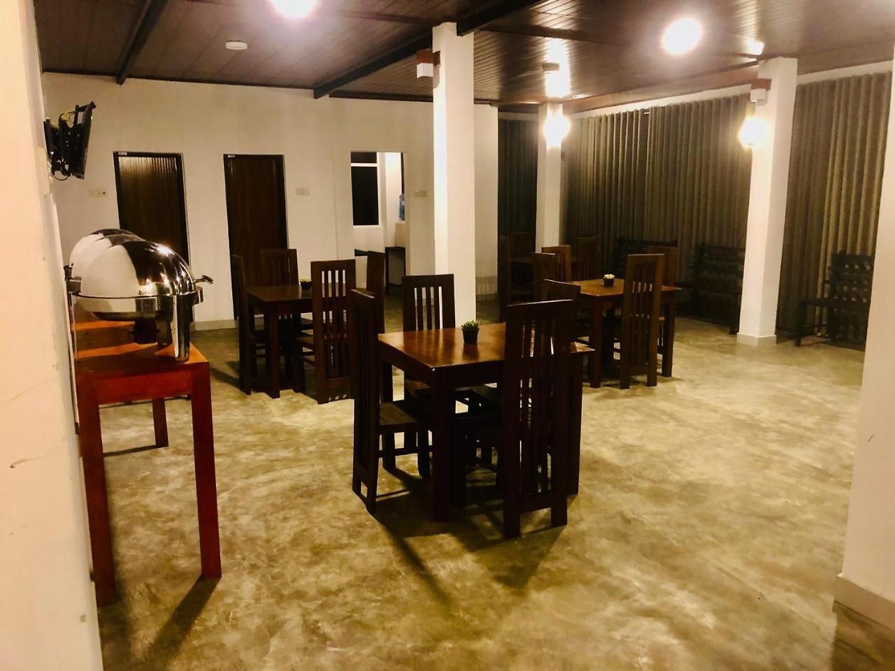 Guest house Scenic Hills *