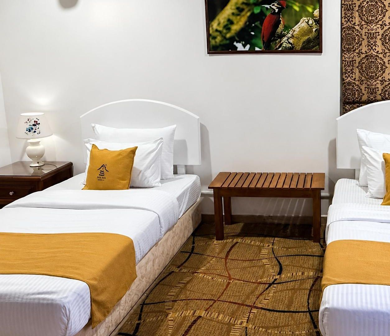 Hotel Lunka