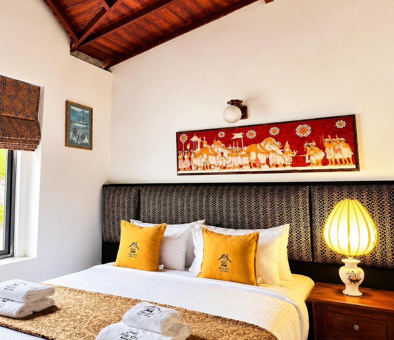 Hotel Lunka Nuwara Eliya