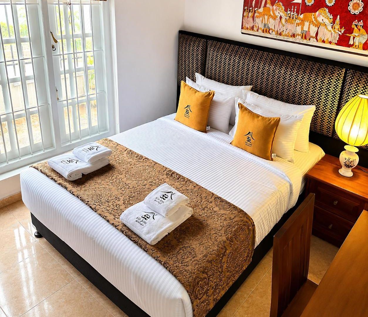 Lunka Hotel Nuwara Eliya
