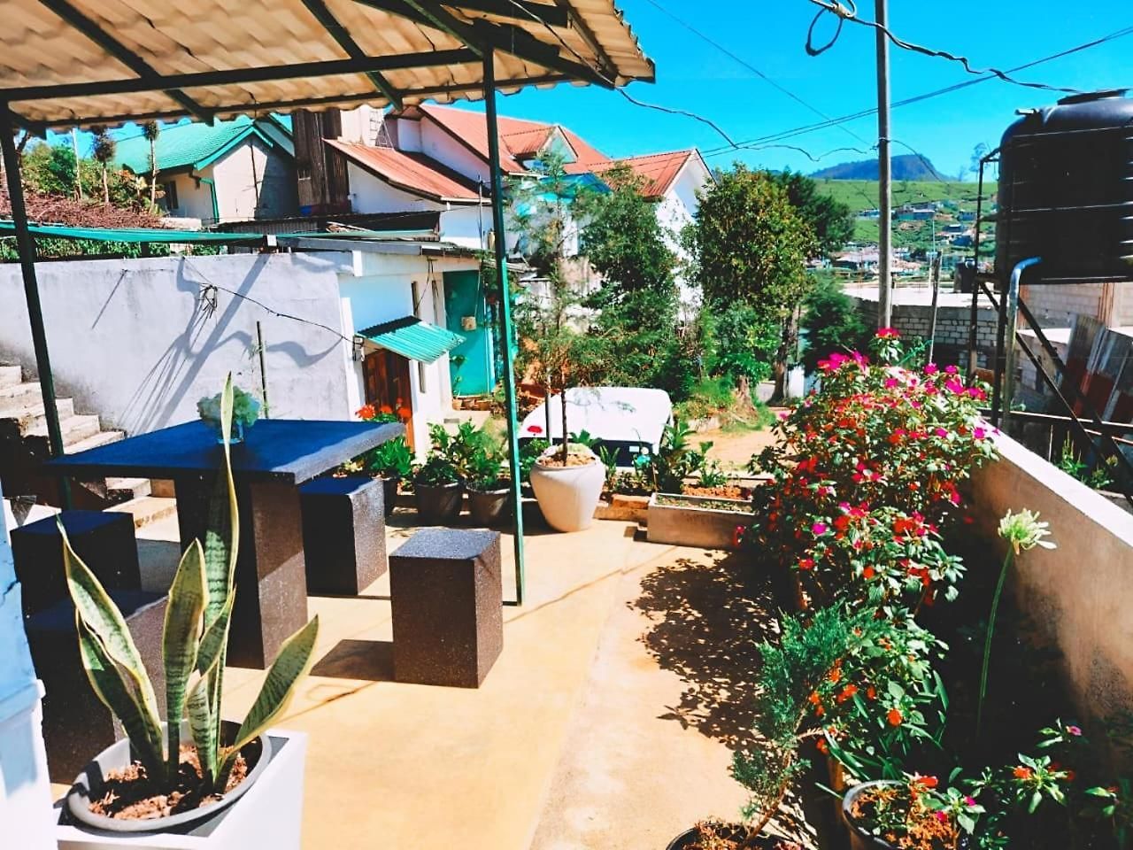 Gregory * Nuwara Eliya