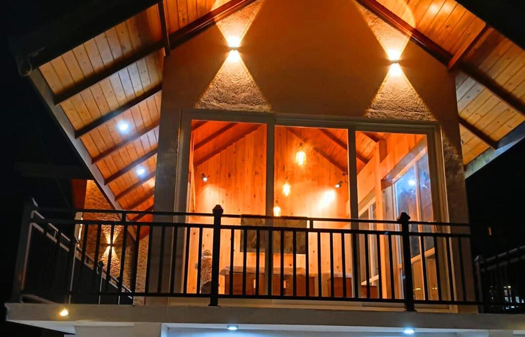 Oliva Guest house *