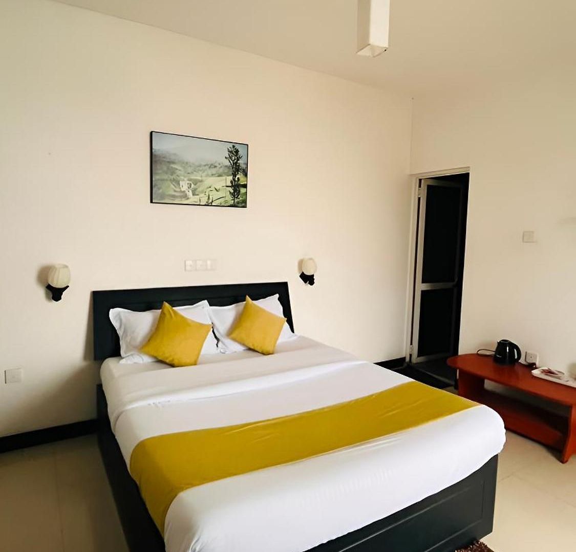 White Gregory View Nuwaraeliya Homestay *