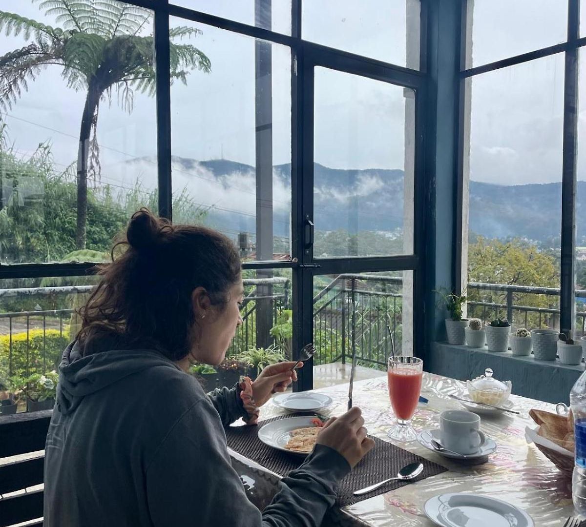 Homestay Lassana Nuwara Eliya