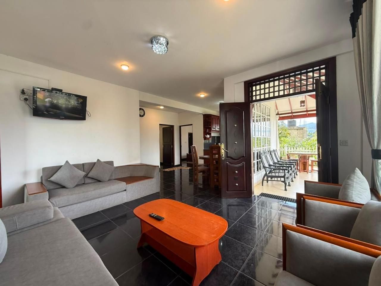 Bed & Breakfast Garand Mellow View Nuwaraeliya