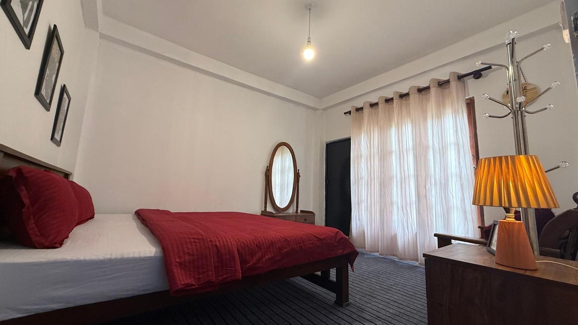 The Shinya Guest house Nuwara Eliya