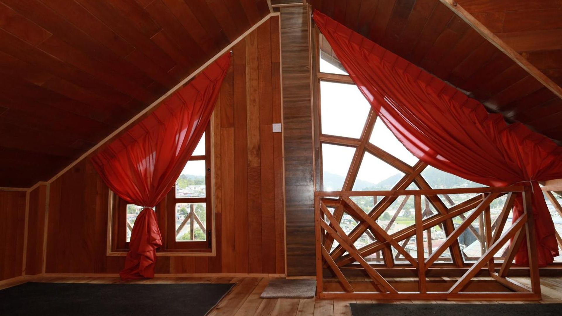 Holiday home The Cloud-line Nuwara Eliya