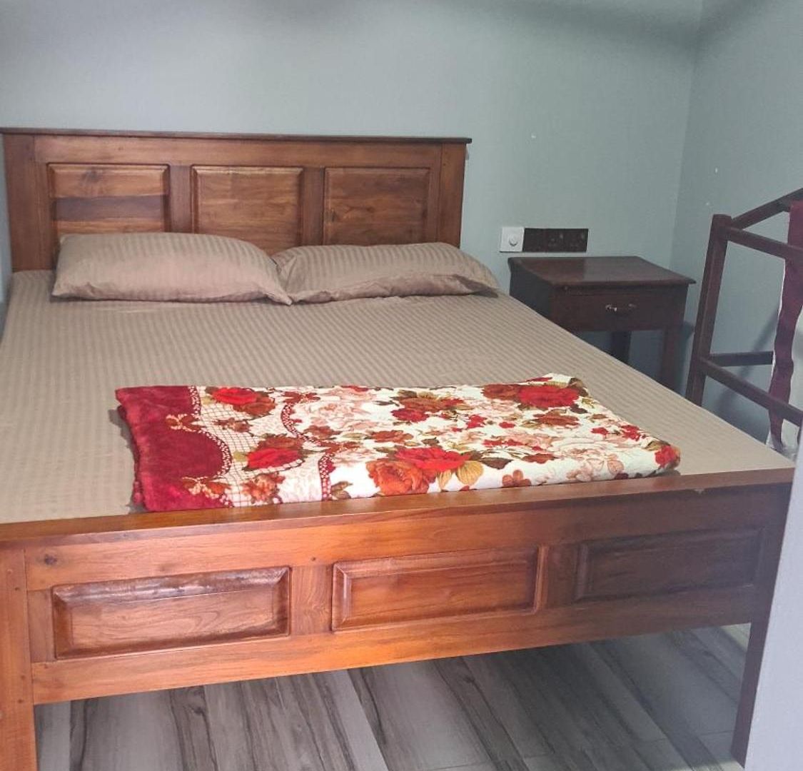 Guest house Ramboda Rest