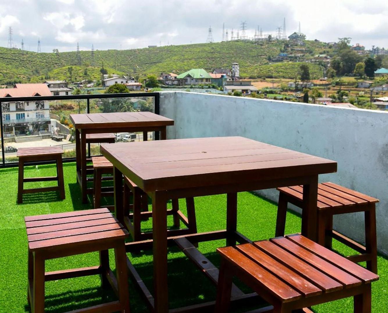 Guest house Shiny Cot - Nuwaraeliya Nuwara Eliya