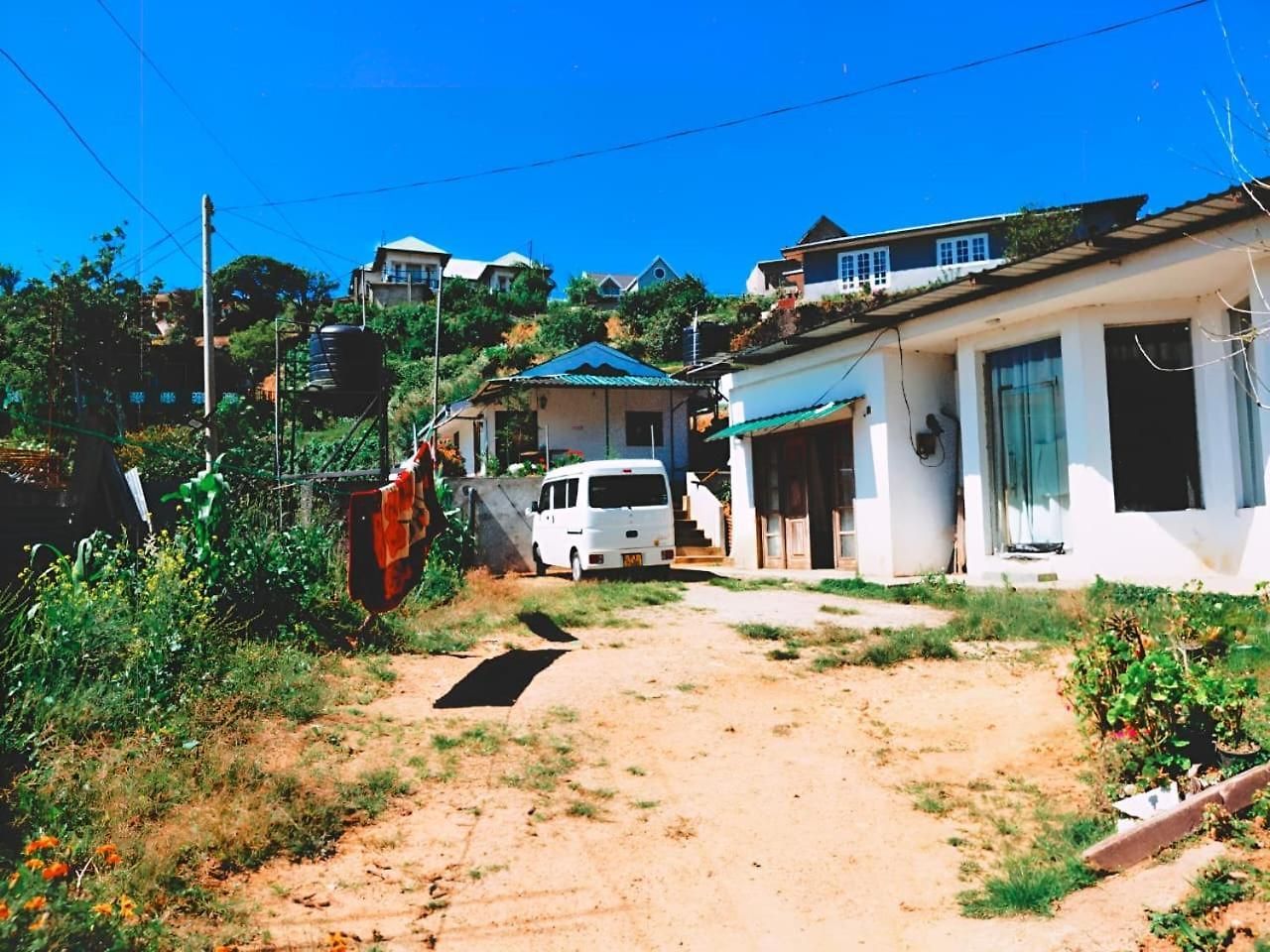 Gregory Guest house *