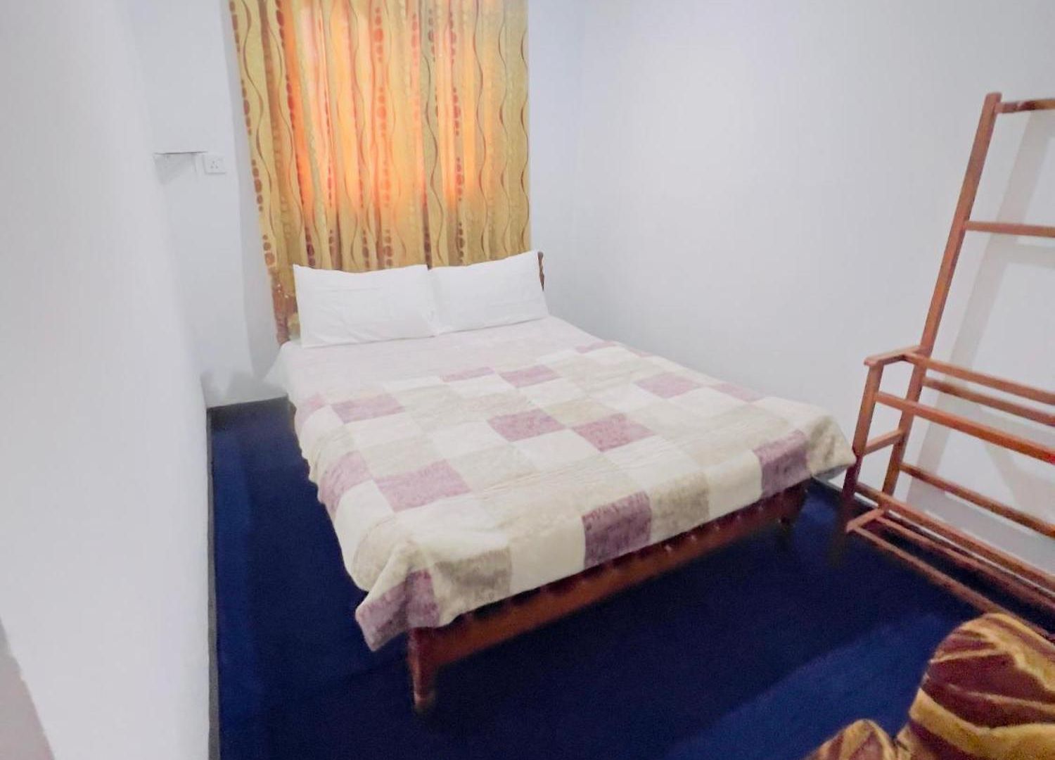 Homestay Royal Palace Heritage Nuwara Eliya