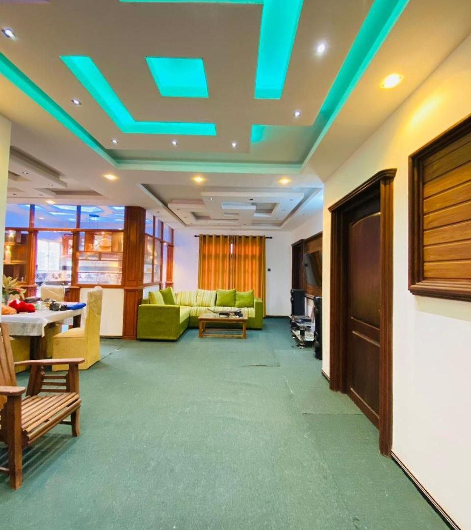 The Grand Blackpool Hotel 4*