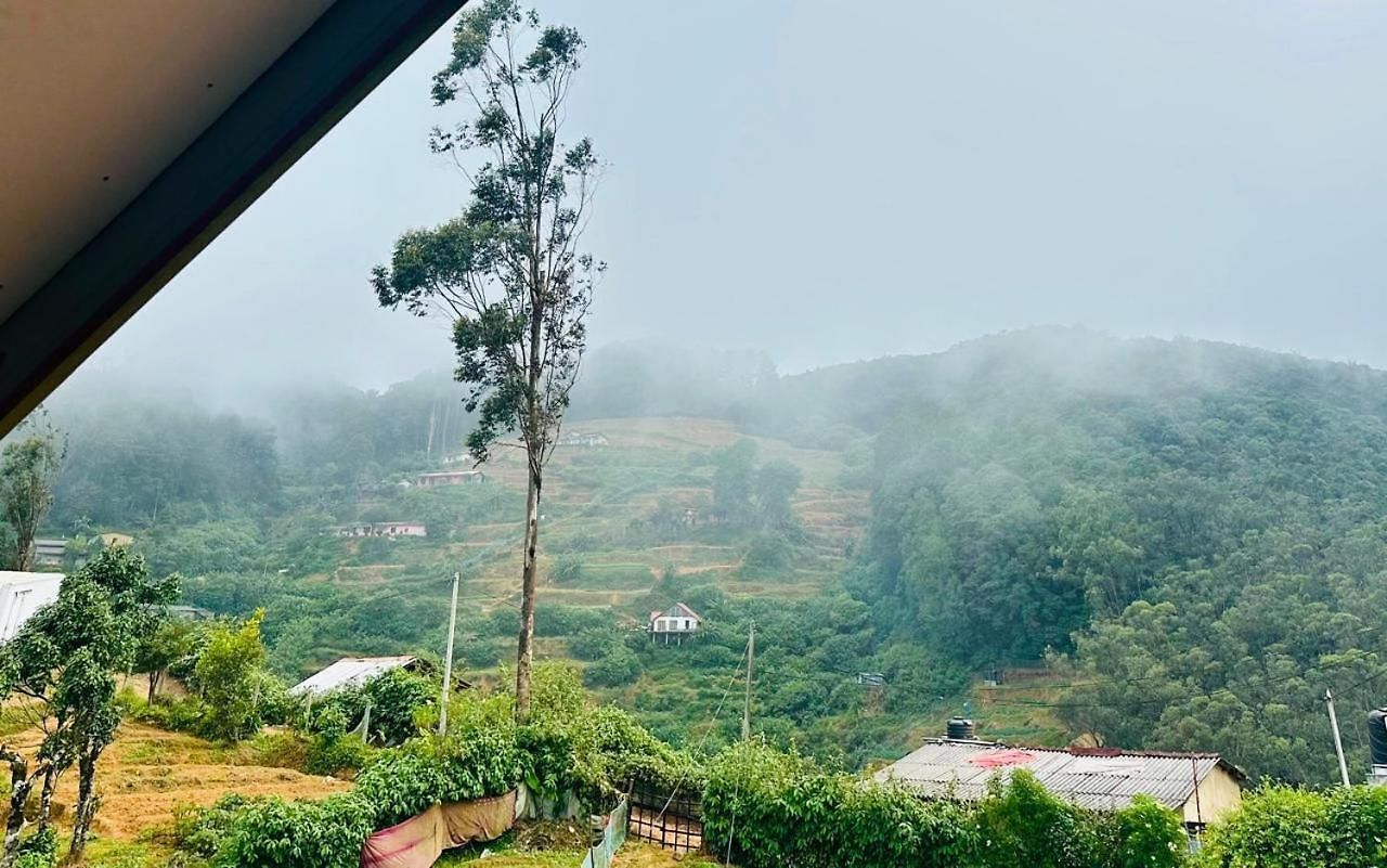 Hotel The Grand Blackpool Nuwara Eliya