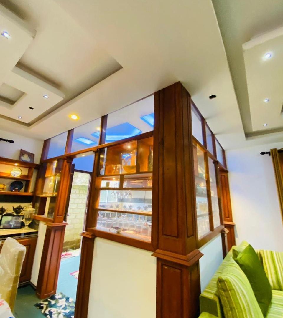 The Grand Blackpool 4* Nuwara Eliya